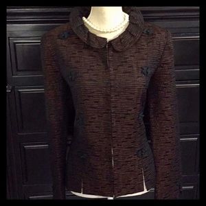 Credibility Women Blazer